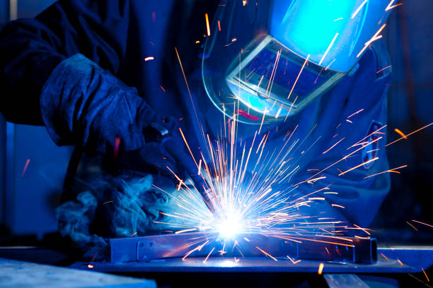 Affordable Welder Services in Swartzville, PA