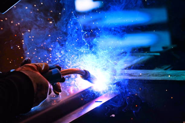 Best Automation and Robotic Welding in Swartzville, PA