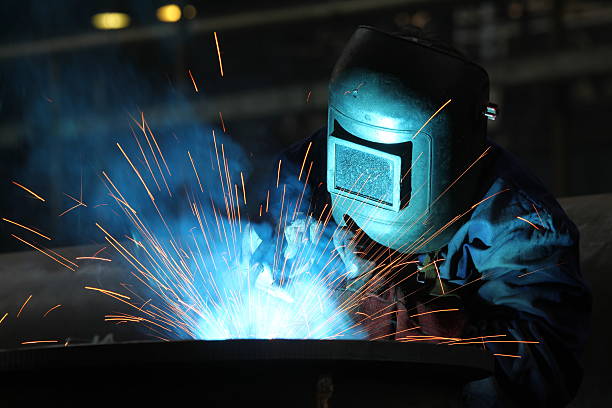 Best Marine and Shipbuilding Welding in Swartzville, PA