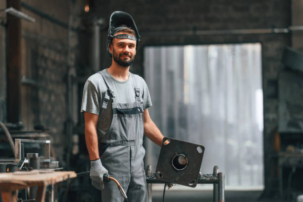 Best Welding Inspection and Certification in Swartzville, PA
