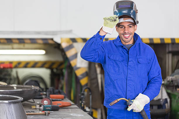 Reliable Swartzville, PA Welder & Metal Fabrication Solutions